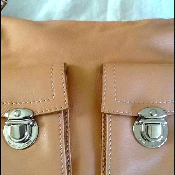 Marc Jacobs Two Pocket Bag - Picture 2 of 6